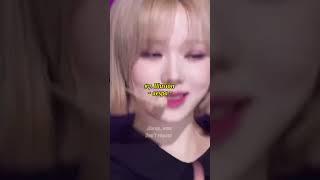 The best release of sm entertainment in 2022 #kpopshorts #kpopfact #jiwoo