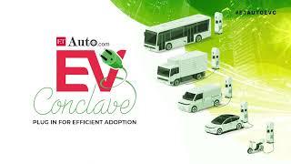 ET Auto EV Conclave 2023