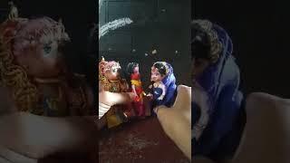 gopa Devi and baldevi fighting part 2