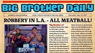 Top 5 Most Controversial Big Brother Winners