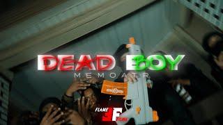 MEMO ATR - DEAD BOY (OFFICAL VIDEO) SHOOT BY @Flamefilmx