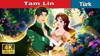 Tam Lin | Tam Lin in Turkish | @TürkiyeFairyTales