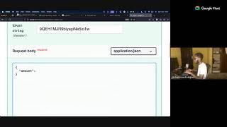 #EP3: Building a Banking Terminal App; FullStack [Python(FastAPI), ReactJs]