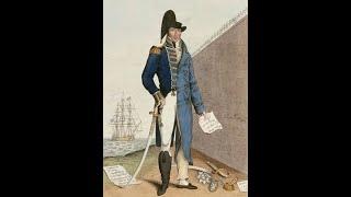 The Redemption of Lord Cochrane