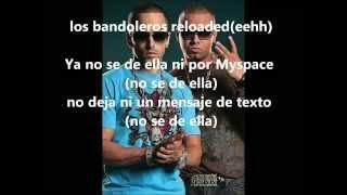 My Space - Don Omar ft. Wisin y Yandel