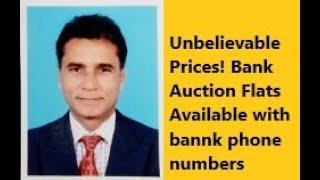 HERO FINCORP/PUNJAB NATIONAL BANK-CHENNAI  AUCTION PROPERTIES SALE-3244