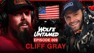 Ultimate Hunting Hacks: Cliff Gray's Journey from Outdoorsman to Viral Star