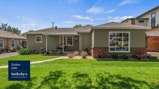 1780 El Dorado Ave San Jose CA | San Jose Homes for Sale