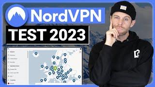 NordVPN Test 2023 | Lohnt es Sich?