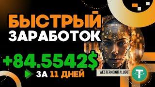 +84.55418  USD  FREE USDT Investment Website  БЫСТРЫЙ ЗАРАБОТОК в интернете на криптовалюте 2024