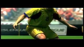 Pro Evolution Soccer 4 (Winning Eleven 8 International) - Intro Movie (HD)