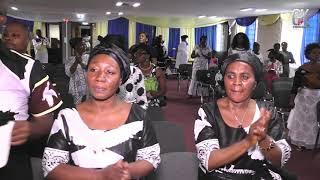 THANKSGIVING SERVICE OF THE LATE  DEACON  HARRY BOA-AMPONSEM