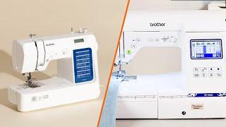 Mechanical Vs Computerized Sewing Machine | How Are They Different?