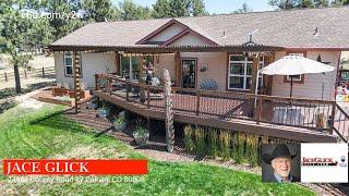 24982 County Road 77 Calhan, CO 80808