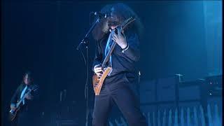 "In Keeping Secrets Of Silent Earth (Live at Hammerstein Ballroom)" - Coheed & Cambria