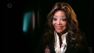 La Toya Jackson Exposes Michael Jackson's Plastic Surgeries