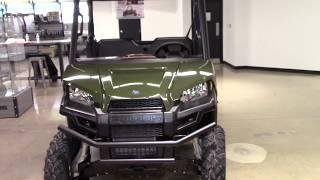 2019 Polaris Industries RANGER 500 - New Side x Side For Sale - Niles, Ohio