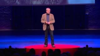 Getting in control and creating space | David Allen | TEDxAmsterdam 2014