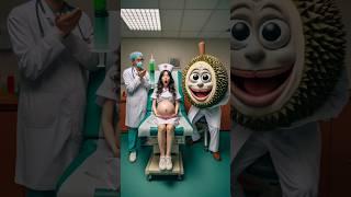  Evolution of baby: the jackal and women pregnant Dr. scc  #cat #cute #love #shorts