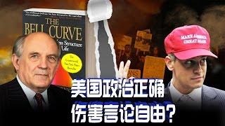 焦点对话：美国政治正确，伤害言论自由？