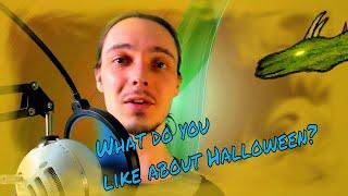 What are some things you like about Halloween? - DragoNate Reading Your Answers