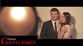 Forever Gentlemen vol.2 - Misty [Sofia Essaïdi & Roch Voisine] (extrait coulisses)