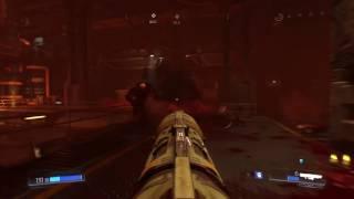 DOOM Campaña Ps4