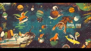 Capital Cities - In A Tidal Wave Of Mystery [Full Album]