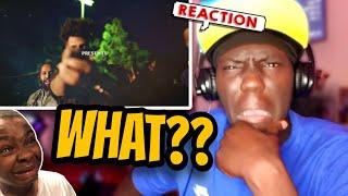 Toodope  - (Prod by. MoSauce) - Lissa -  لِسَهْ (REACTION)