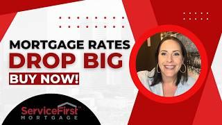 Major Rate Change: Now's the Time to Act!