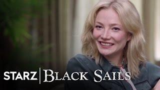 Black Sails | Say That Again | STARZ