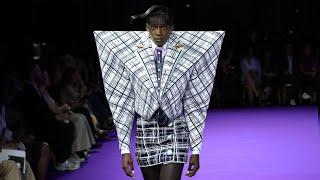 Viktor & Rolf | Haute Couture | Fall/Winter 2024/25