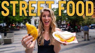 THE ULTIMATE COLOMBIAN STREET FOOD TOUR in MEDELLIN, COLOMBIA -  La Mesa Food Tours