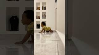 Look who is turning 1 year old soon. #Shorts