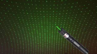 Green Laser Pointer 2000mW