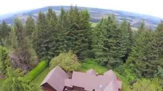 Beautiful Timber Frame Home in Sherwood | Oregon real estate for sale