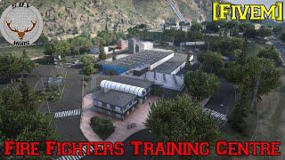 Fire Fighters Training Centre [GTAV/FIVEM]