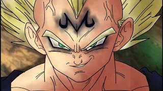 [HQ] Relief Rock EXTENDED Dragon Ball Z Theme - Bruce Faulconer