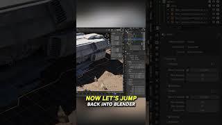 How to Create Seamless HD PBR Textures