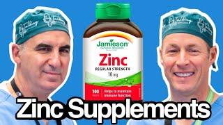 Is Zinc the Missing Key to Your Health?