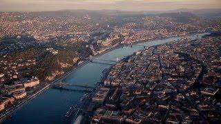 GE Global Operations Center Budapest - GE in Central and Eastern Europe