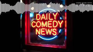 Dave Chappelle banning NOTEBOOKS AND PENS? Which comic is Kendrick Lamar dissing? | Daily Comedy...