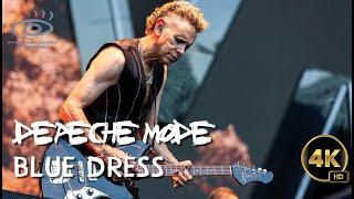 Depeche Mode - Blue Dress (Medialook RMX 2024)