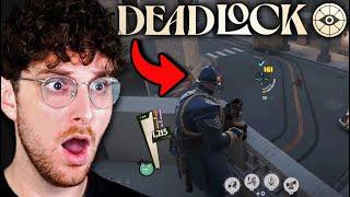 Is This New Game Fun With Friends? [Deadlock]