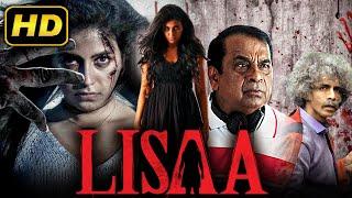 Lisaa (HD) Horror Hindi Dubbed Full Movie | Anjali, Sam Jones, Brahmanandam