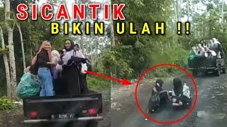 KEJADIAN LUCU TAK DISENGAJA !! Video Lucu Dijamin Ngakak !! Hiburan Warga +62