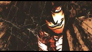 [Anime 16+] Хеллсинг: Война с нечистью / Hellsing: War With Evil Spirits 720p HD