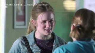 Kirsty J Curtis Acting Showreel 2013