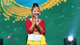 Mero Dance Universe 2023 - Sonia Rai | Myanmar &Thailand | voicerec