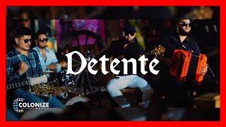 La Zenda Norteña - Detente